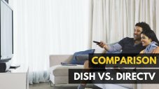 Dish vs Direct