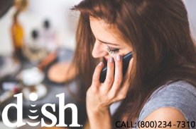 Dish network phone number