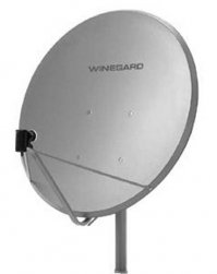 Winegard 1-Meter Satellite