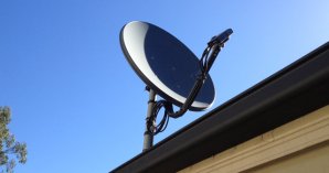 Satellite Dish Installations
