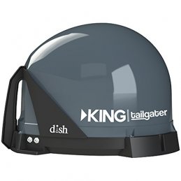 King VQ4500 Tailgater