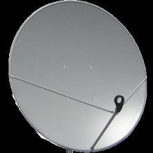 GeoSatpro 1.2 Meter KU OFFSET Dish