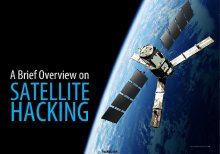 How To Hack Satellite Internet & Surf Anonymously