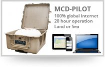 MCD-PILOT Global Internet Case