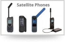 Satellite Phones