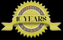 SatPlus Celebrates 10 Years in the Satellite Industry