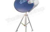 Dish HD satellite dish
