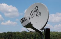 Dish Network new satellite