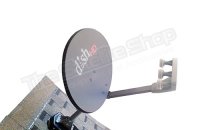 Dish Network Portable satellite Dish