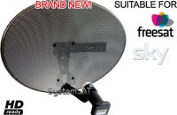 Indoor satellite dish UK