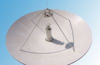 Large satellite dish Sale