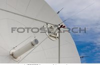 Pictures of satellite Dishes