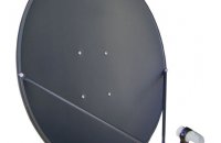 Satellite dish 90cm
