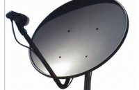 Satellite dish Maintenance