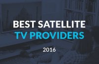 Satellite Dish Networks