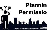 Satellite dish planning permission