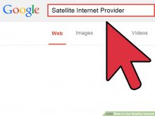 Image titled Use Satellite Internet Step 1