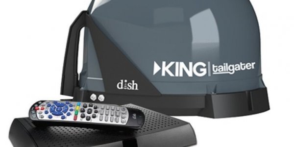 Dish Network Satellites